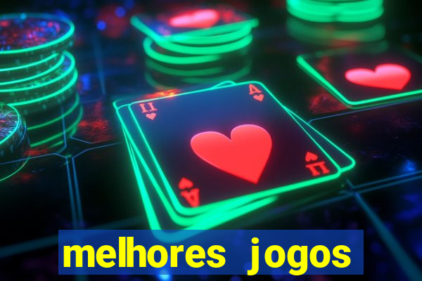 melhores jogos mmorpg mobile